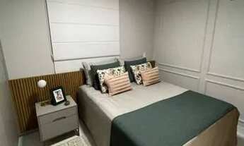 Imagem 4: Apartamento no Janga-PE