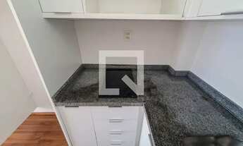 Imagem 5: Apartamento para Aluguel - Vila Mariana, 1 Quarto, 45 m2