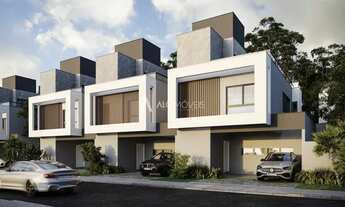 Imagem: Sobrado à venda com 3 dormitórios e suíte