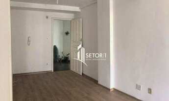 Imagem 7: Apartamento com 1 quarto para alugar, 45 m² por R$ 947/mês - Centro - Juiz de Fora/MG