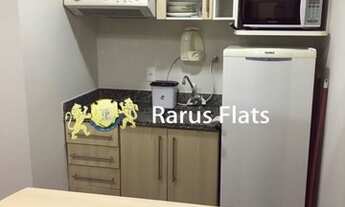 Imagem 7: Flat para alugar na Consolação - Edifício Studio Home Bela Cintra