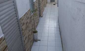 Imagem 6: Kitenet próximo a estação aeroporto