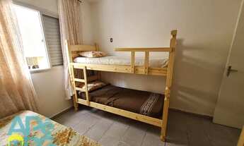 Imagem 3: Apartamento Novo próximo a Praia na Guilhermina, 1 dormitório