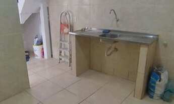 Imagem 6: ? Vende-se excelente casa no Vidigal ( Vila Olímpica