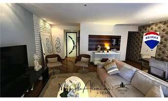 Imagem 2: Vendo apartamento na Barra da Tijuca (Barrinha) com 149m2, 3 quartos e 2 vagas