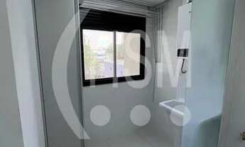 Imagem 6: Apartamento para aluguel, 2 quartos, 1 vaga, Centro - São Bernardo do Campo/SP