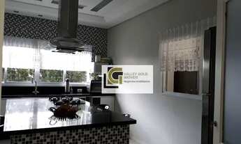 Imagem 6: Casa, 470 m² - venda por R$ 2.500.000,00 ou aluguel por R$ 10.800,00/mês - Jardim Paraíba