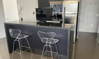 Imagem 4: Locação Apartamento 2 Dormitórios - 91 m² Itaim Bibi