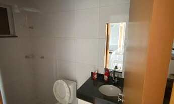 Imagem 4: M129-Apartamento para venda com 56 metros quadrados com 2 quartos em Outeiro da Cruz - São