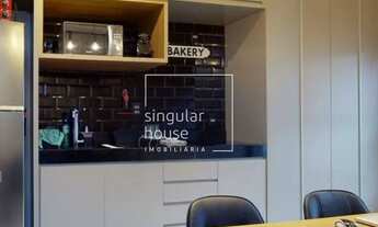 Imagem 7: Studio | 29m² Apartamento com 1 dormitório