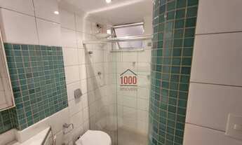 Imagem 5: Apartamento com 1 quarto à venda, 53 m² por R$ 299.000 - Centro - Juiz de Fora/MG