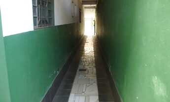 Imagem 7: Barreto apartamento sem condomínio 1 quarto 35 m²