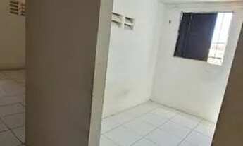 Imagem: Aluga se casa altos 450.00