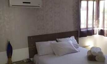 Imagem 4: Apartamento para aluguel tem 58 metros com 2 quartos, mobiliado