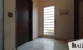 Imagem 6: Casa à Venda no Bairro Boa Vista com 3 quartos por R$ 550.000