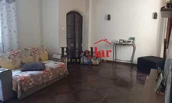 Imagem 5: Casa de rua-À VENDA-Praça Seca-Rio de Janeiro-RJ