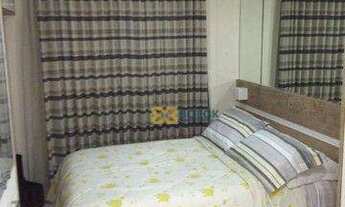 Imagem 2: Apartamento mobiliado de 2 quartos em Santa Helena!