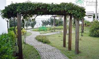 Imagem 3: Casa com 3 dormitórios para alugar, 100 m² por R$ 2.500/mês - Parque Imperador - Campinas