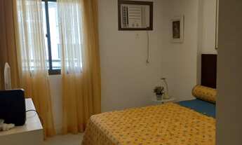 Imagem 7: Apartamento para aluguel com 58 metros quadrados com 1 quarto em Ipanema - Rio de Janeiro