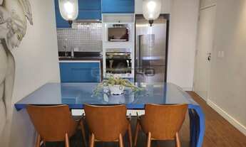 Imagem 4: Apartamento - Bonfim - Campinas