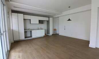 Imagem 3: Apartamento para Aluguel - Consolação, 1 Quarto, 64 m2