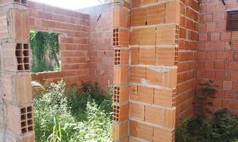 Imagem 2: Água Claras. Construção. Vendo. Terreno. 10x25 vl. 130. Mil