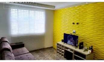 Imagem 5: São Bernardo do Campo - Apartamento Padrão - Ferrazópolis