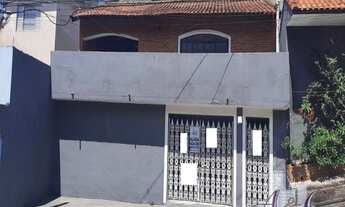 Imagem: Residencial - Bussocaba