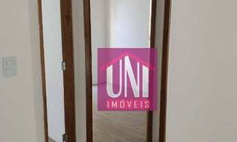 Imagem 6: Cobertura com 2 dormitórios à venda, 88 m² por R$ 448.000,00 - Parque das Nações - Santo A