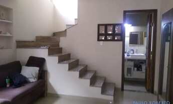 Imagem 4: SOBRADO - SANTO AMARO - SP