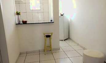 Imagem 4: Apartamento mobiliado 1 quarto Sítio Cercado