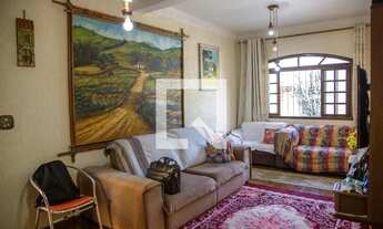 Imagem 2: Casa para Aluguel - Ayrosa, 3 Quartos, 80 m2