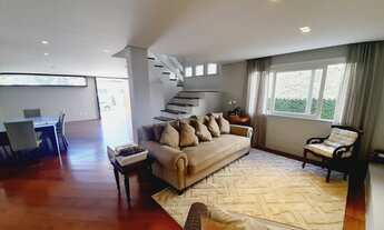 Imagem 5: Excelente Casa Duplex no Campo Comprido com 03 Quartos sendo 03 Suítes e 03 vagas de garag