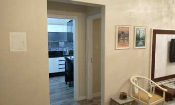 Imagem 4: Apartamento para aluguel tem 40 metros quadrados com 1 quarto em Centro - Balneário Cambor