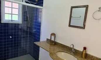 Imagem 3: Casa Térrea com 3 dormitórios em residencial com piscina e área comum