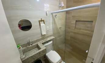 Imagem 3: Lindo flat a beira mar do francês!