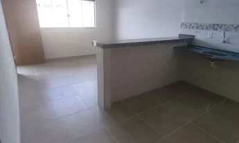 Imagem 6: Apartamento para venda tem 68 metros quadrados com 2 quartos em Jardim do Ingá - Luziânia