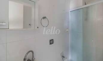 Imagem 5: São Paulo - Apartamento Padrão - Santana