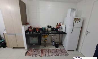 Imagem 3: APARTAMENTO 2 DORM - HORTO DO YPÊ - CAMPO LIMPO