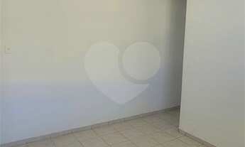 Imagem 3: CASA ASSOBRADADA PARA LOCAÇÃO COM 60M², 02 DORMITÓRIOS, SALA COM SACADA, NO BAIRRO CAMBUCI