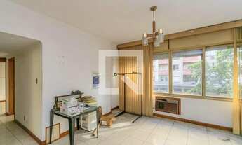 Imagem: Apartamento para Aluguel - Centro Histórico