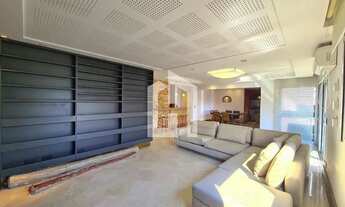 Imagem 7: Apartamento para locação mobiliado nos Jardins