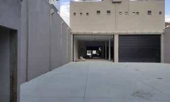 Imagem 6: Loja 800m² Av. Anna Costa