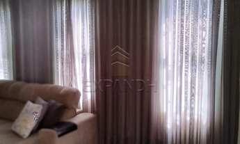 Imagem 6: Sertãozinho - Casa - Jardim Recreio dos Bandeirantes