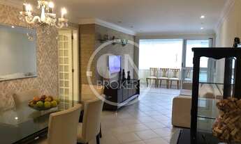 Imagem 3: Barra da Tijuca Apartamento com 3 dormitórios