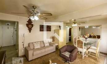 Imagem 2: Apartamento para Aluguel - Bela Vista, 2 Quartos, 92 m2