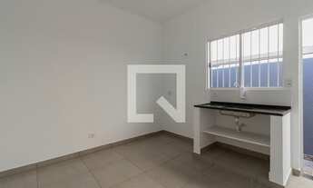 Imagem 2: Apartamento para Aluguel - Moema, 1 Quarto, 40 m2