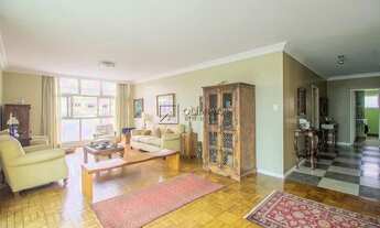 Imagem: Locação Apartamento 3 Dormitórios - 260