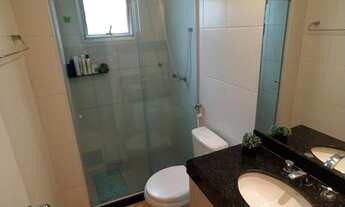 Imagem 7: Apartamento para alugar de 3 quartos no Cond. Europa Towers