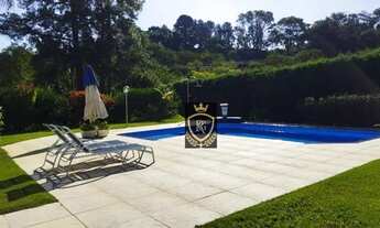 Imagem 4: Casa com 3 dormitórios, 636 m² - venda por R$ 2.700.000,00 ou aluguel por R$ 17.848,00/mês